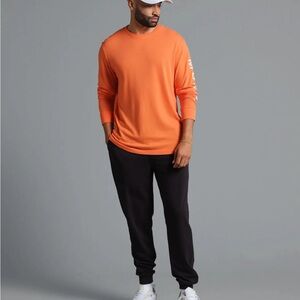 Municipal Sport Utility Gear - Stretch Joggers, Black, Men’s Small, Excellent